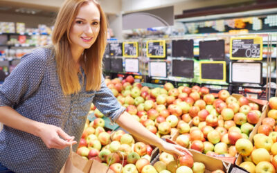 Seasonal Grocery Sales: What to Buy and When