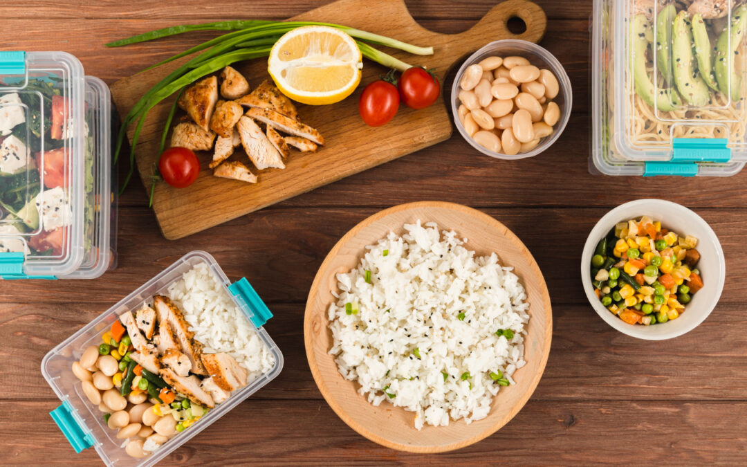 Leftover Makeovers: How to Get More Meals From the Same Ingredients