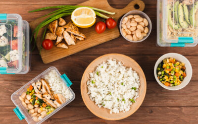 Leftover Makeovers: How to Get More Meals From the Same Ingredients