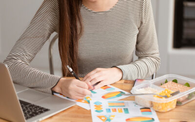 Building a Six-Week Grocery Savings Strategy Around Sales