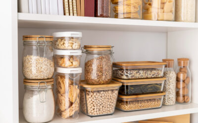 The Pantry-First Approach to Budget Meal Planning