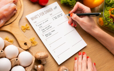 How to Plan Grocery Spending When Your Food Costs Change Each Week