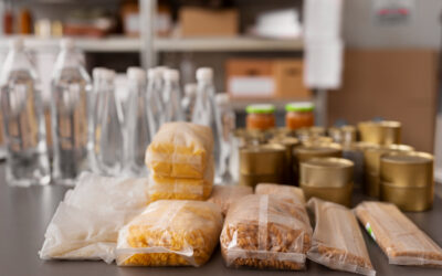 How to Store Bulk Foods So They Last Longer