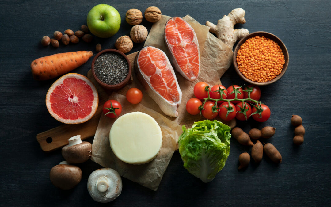 Flexible Ingredients That Make Budget Grocery Shopping Easier