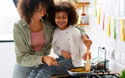 Batch Cooking Basics for Lower-Cost Weeknight Meals