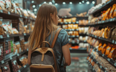 How to Compare Store Brands Across Different Grocery Stores