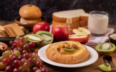 Foods You Should Avoid Buying in Bulk