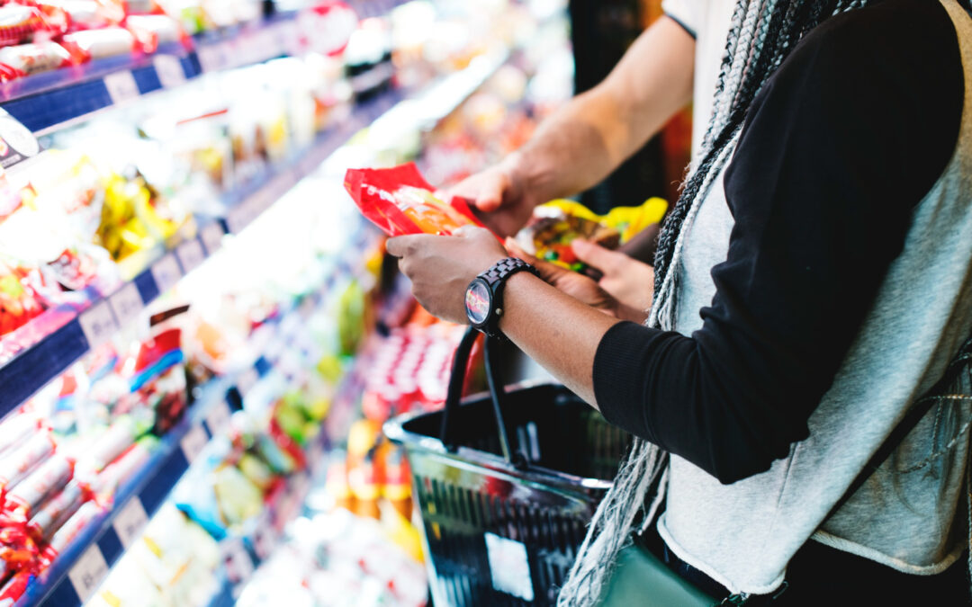 The Difference Between a Cheap Grocery Trip and a Well-Budgeted One