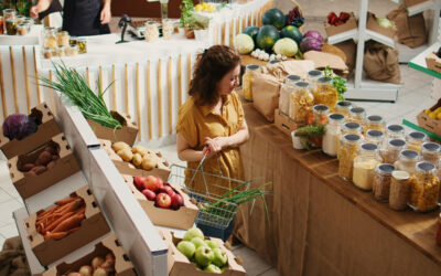 The Best Foods to Buy When They Hit Their Lowest Prices